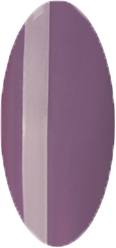 CCO Gellac Lilac Eclipse 91590 nail
